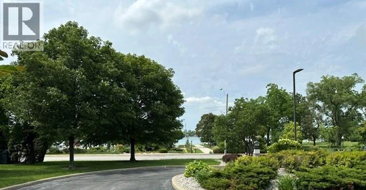 205-4789 Riverside Drive East, Windsor, ON, N8Y 5A2 - 22