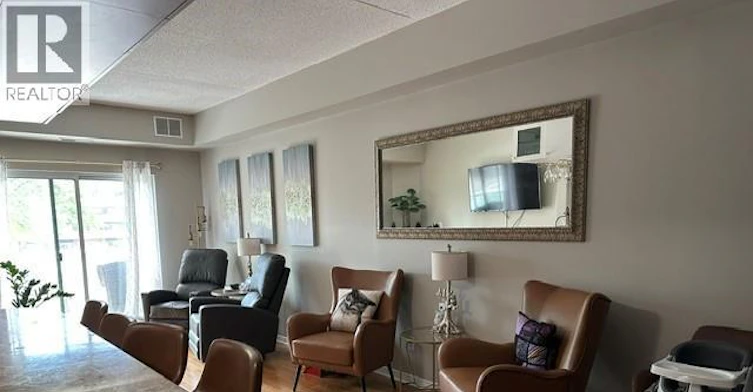 205-4789 Riverside Drive East, Windsor, ON, N8Y 5A2 - 7