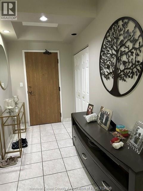 205-4789 Riverside Drive East, Windsor, ON, N8Y 5A2 - 4