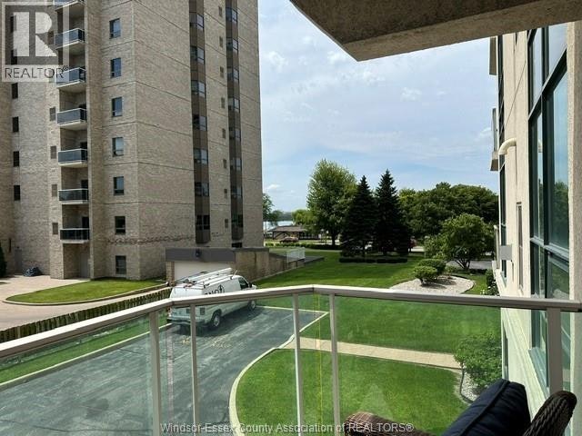 205-4789 Riverside Drive East, Windsor, ON, N8Y 5A2 - 9