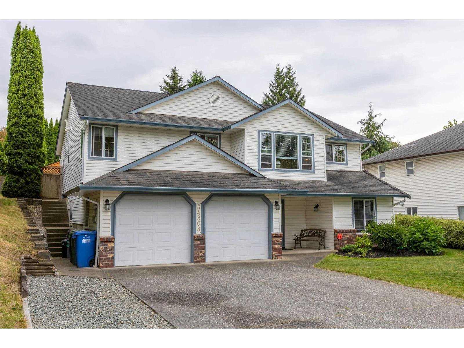 34908 Millar Crescent, Abbotsford, BC, V2S 7K5