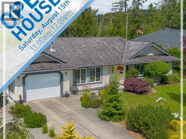 7249 Field Street, Powell River, BC, V8A 5S9