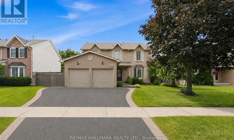 2494 Headon Forest Drive