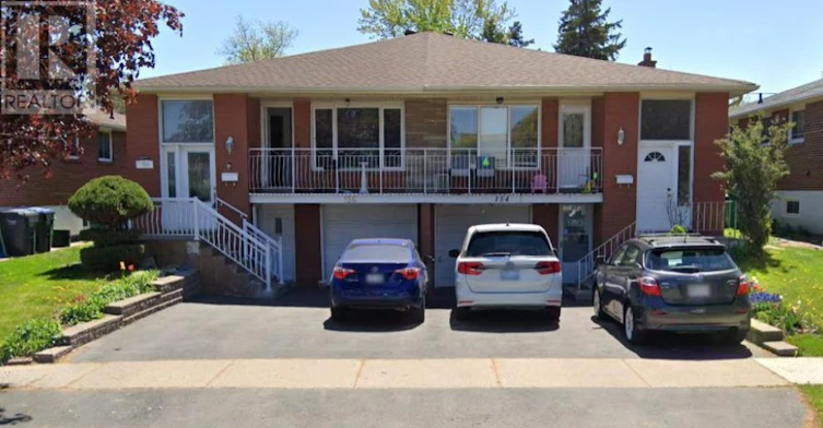 BSMNT-156 Voltarie Crescent, Mississauga, ON, L5A 2A4 - 8