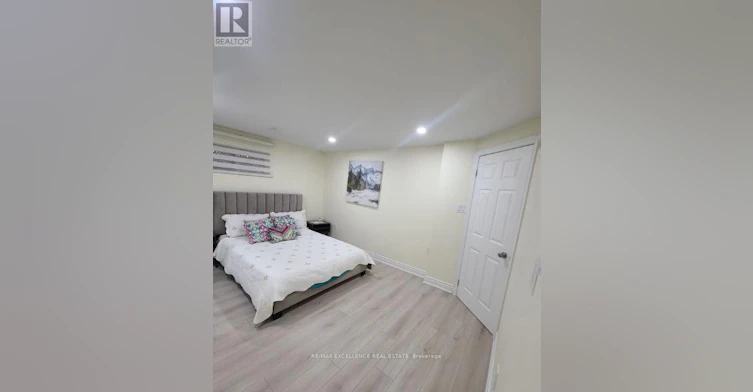 BSMNT-156 Voltarie Crescent, Mississauga, ON, L5A 2A4 - 4