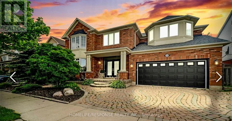 1382 Storey Drive, Milton, ON, L9T 6N4