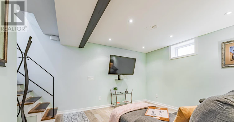 LOWER-110 Strathnairn Avenue, Toronto, ON, M6M 2G1 - 10