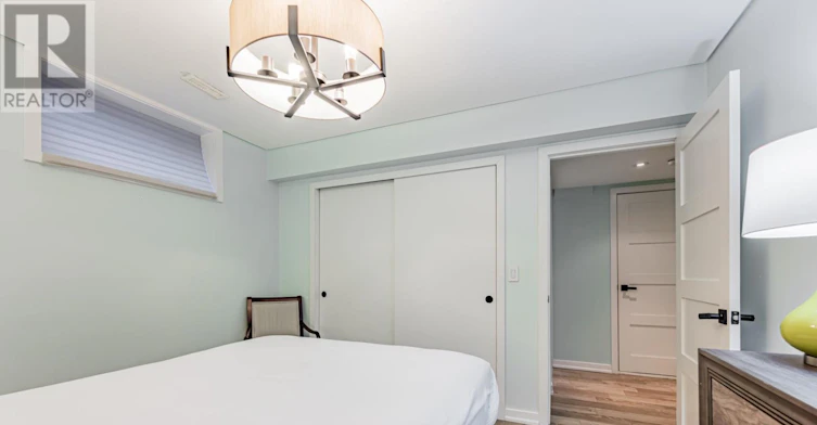 LOWER-110 Strathnairn Avenue, Toronto, ON, M6M 2G1 - 8