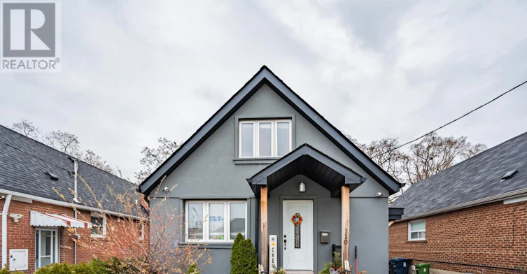 LOWER-110 Strathnairn Avenue, Toronto, ON, M6M 2G1 - 14