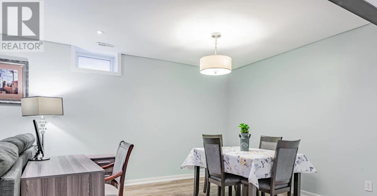 LOWER-110 Strathnairn Avenue, Toronto, ON, M6M 2G1 - 3