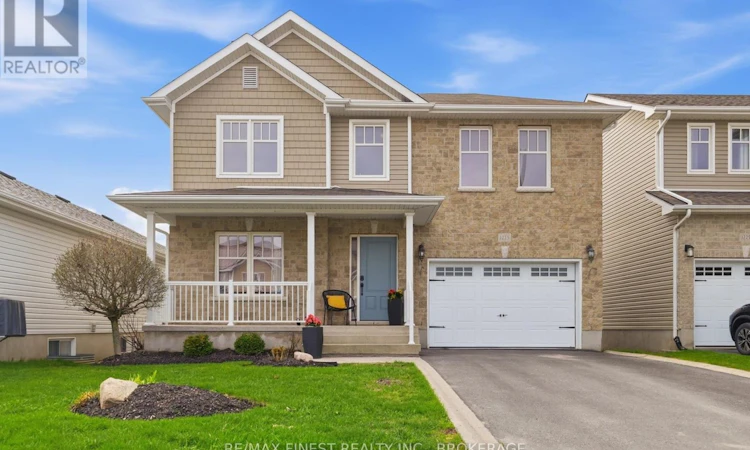 1223 Amanda Court