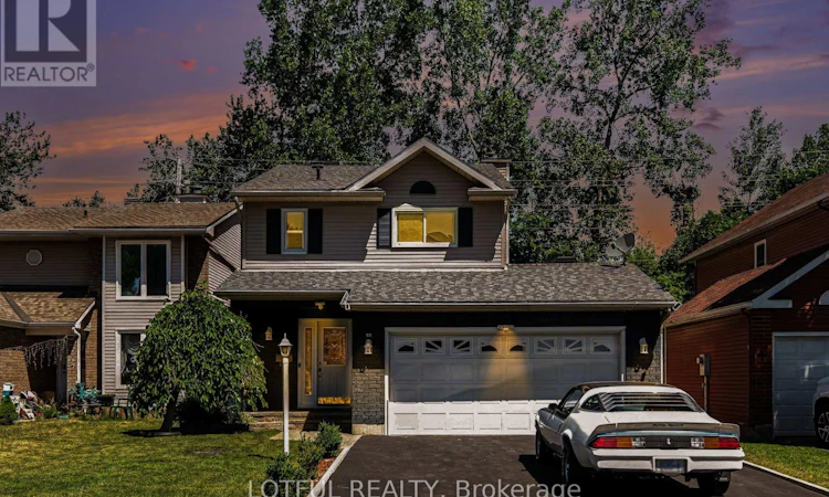 52 Fair Oaks Crescent