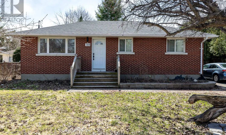 134 David Drive