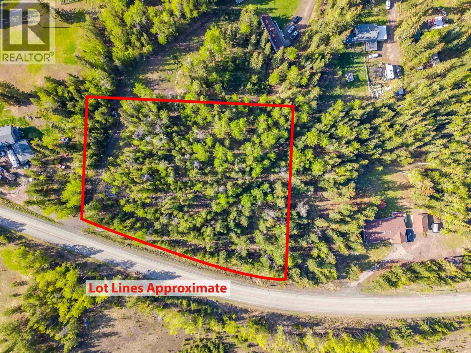 6317 Horse Lake Road - 2