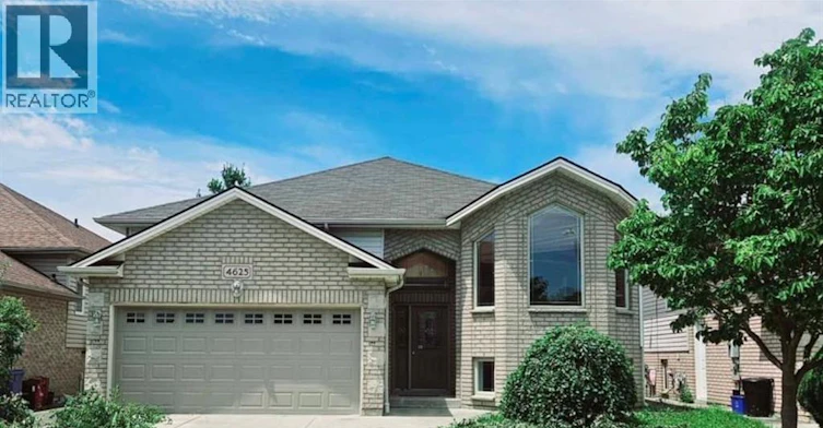 LOWER-4625 Bunker Avenue, Windsor, ON, N9G 3A8