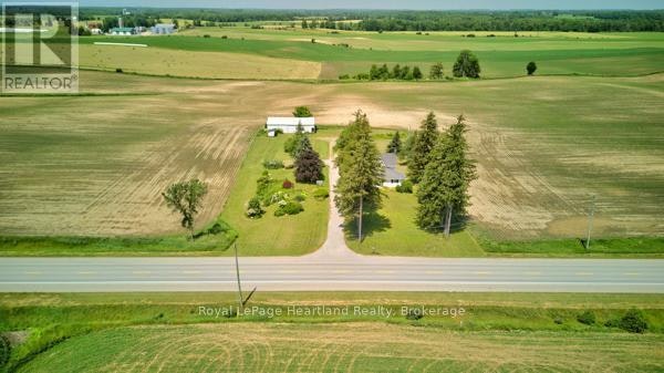 85791 Donnybrook Line, Goderich, ON, N0G 2H0
