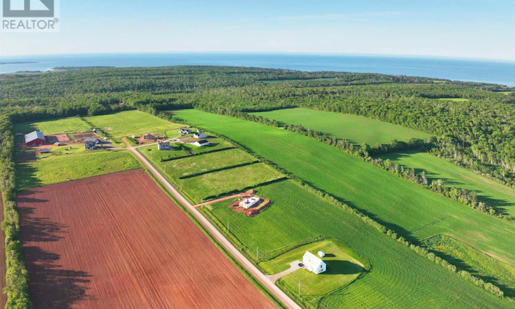 Lot-9 Scenic View Road