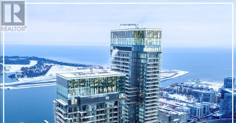 1021-3 Concord Cityplace Way, Toronto, ON, M5V 0X4