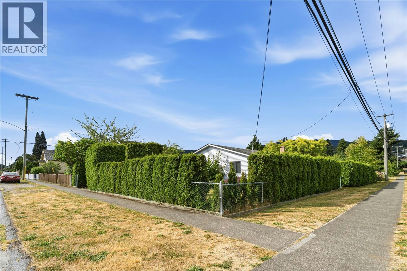 1040 5th Avenue, Ladysmith, BC, V9G 1A2