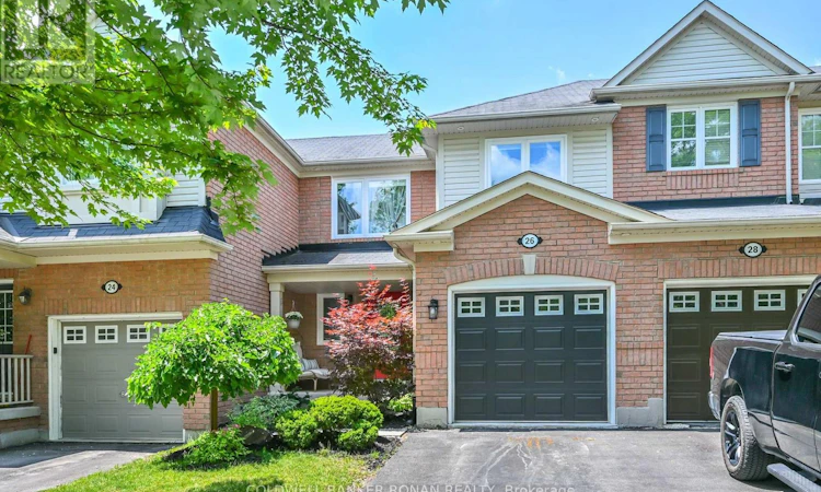 26 Riley Road