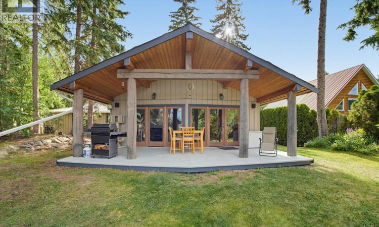 3037 Powell Road