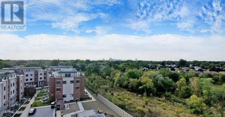 602-1063 Douglas Mccurdy Comm Circle, Mississauga, ON, L5G 0C5 - 25