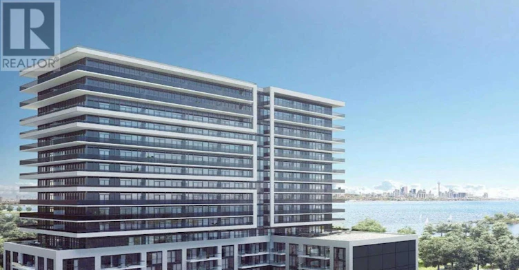 UPH05-65 Annie Craig Drive, Toronto, ON, M8V 0G2
