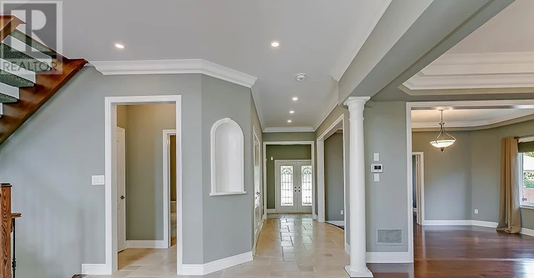 1510 Arrowhead Road, Oakville, ON, L6H 7V6 - 5