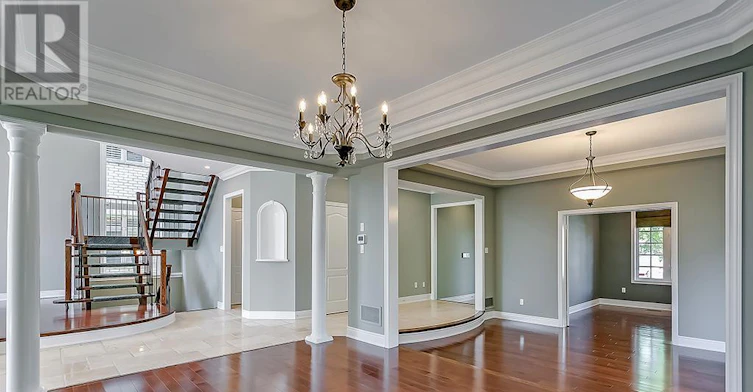 1510 Arrowhead Road, Oakville, ON, L6H 7V6 - 12