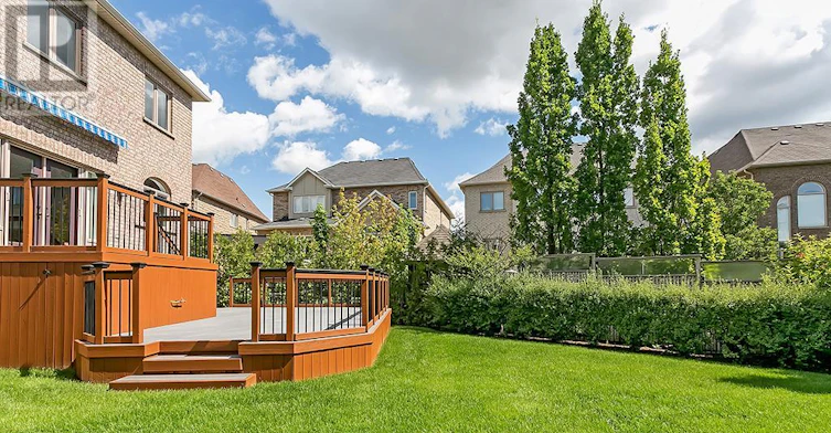 1510 Arrowhead Road, Oakville, ON, L6H 7V6 - 43