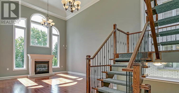 1510 Arrowhead Road, Oakville, ON, L6H 7V6 - 14