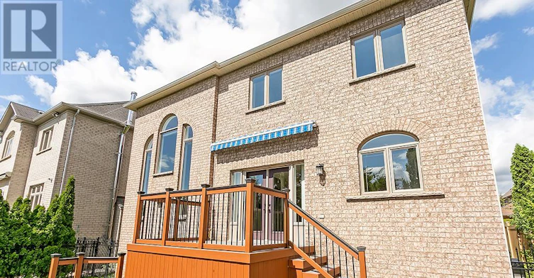 1510 Arrowhead Road, Oakville, ON, L6H 7V6 - 46