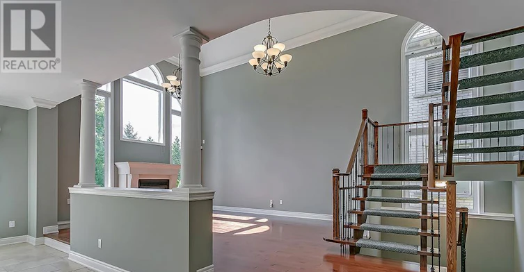 1510 Arrowhead Road, Oakville, ON, L6H 7V6 - 6