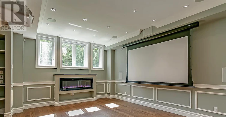 1510 Arrowhead Road, Oakville, ON, L6H 7V6 - 40