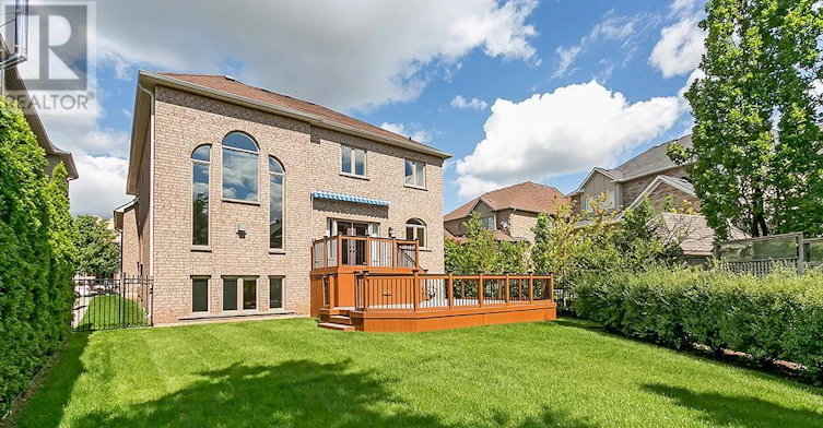 1510 Arrowhead Road, Oakville, ON, L6H 7V6 - 45