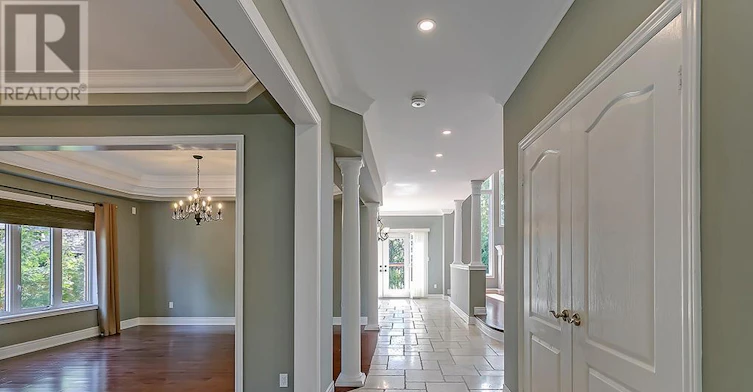 1510 Arrowhead Road, Oakville, ON, L6H 7V6 - 4
