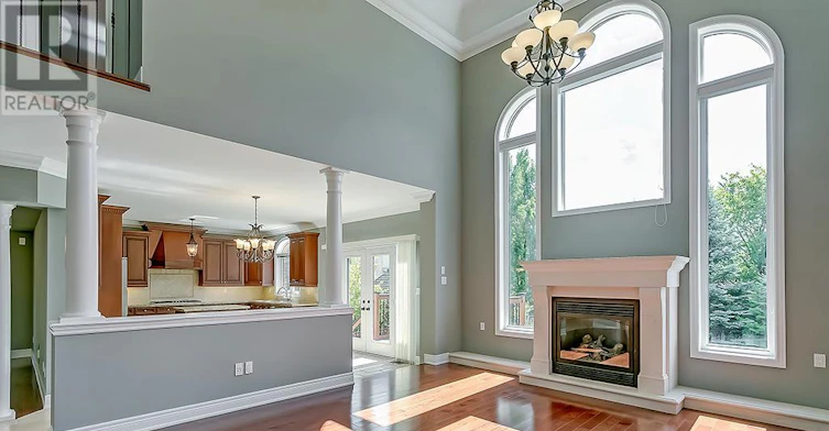 1510 Arrowhead Road, Oakville, ON, L6H 7V6 - 17
