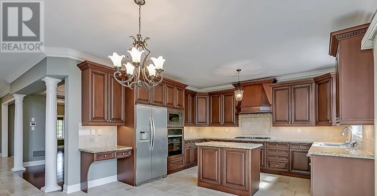 1510 Arrowhead Road, Oakville, ON, L6H 7V6 - 21