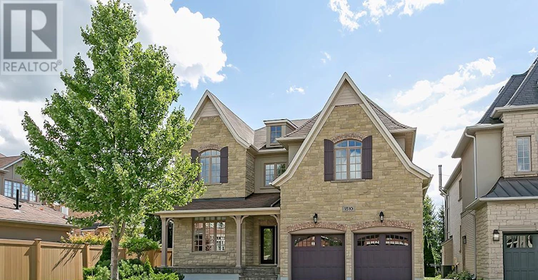 1510 Arrowhead Road, Oakville, ON, L6H 7V6