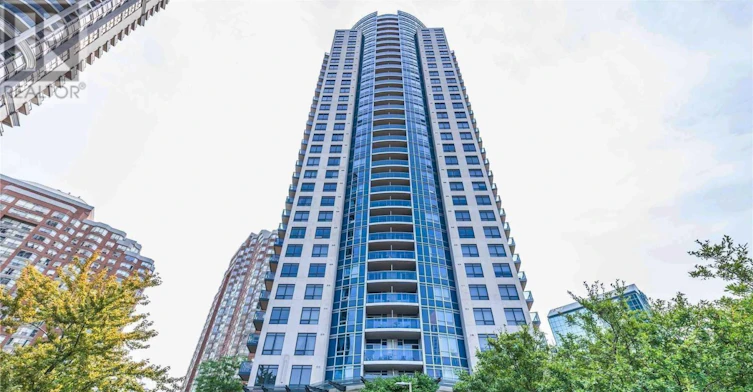 3207-330 Burnhamthorpe Road W, Mississauga, ON, L5B 0E1 - 3