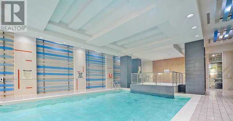 3207-330 Burnhamthorpe Road W, Mississauga, ON, L5B 0E1 - 25