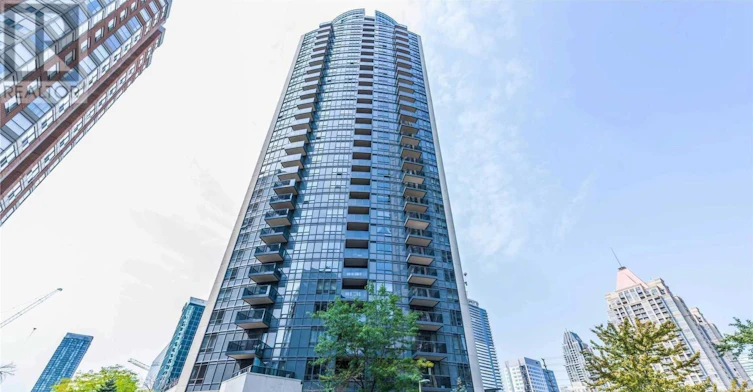3207-330 Burnhamthorpe Road W, Mississauga, ON, L5B 0E1