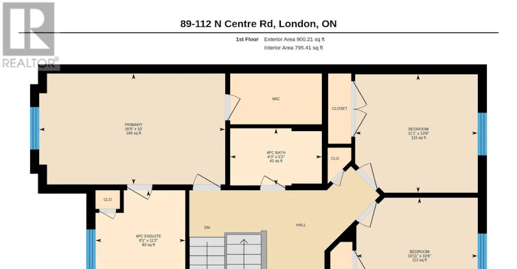 89-112 North Centre Road, London, ON, N5X 3G9 - 11