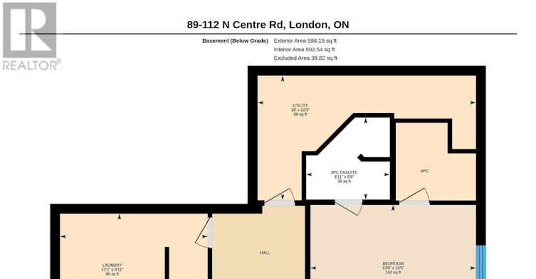 89-112 North Centre Road, London, ON, N5X 3G9 - 12