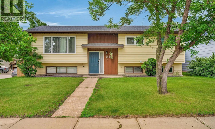 2908 Bliss Crescent
