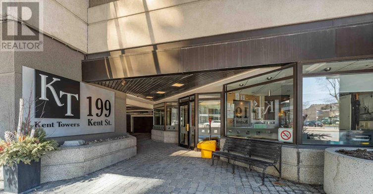 1602-199 Kent Street, Ottawa, ON, K2P 2K8 - 3