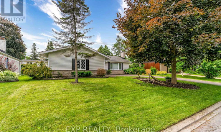 2136 Fillmore Crescent