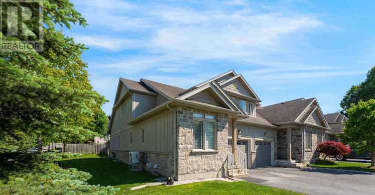 13-795 Laurelwood Drive, Waterloo, ON, N2V 0A3