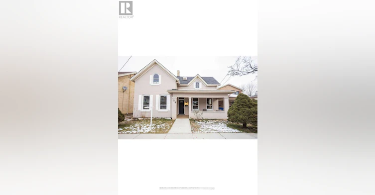 59 William Street, Brantford, ON, N3T 3K6
