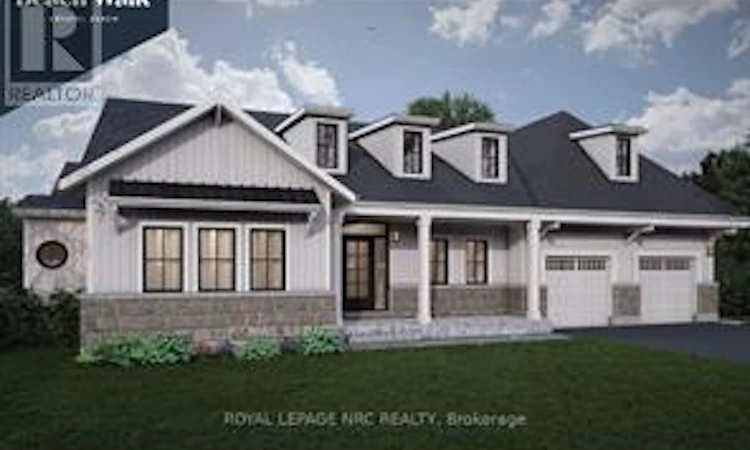 18 Loganberry Court